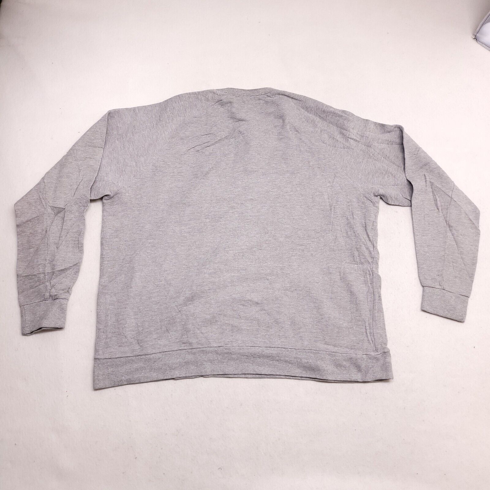 Russell Athletic Russell Pullover Sweatshirt Mens Size Double Extra Large 2XL Size US XXL / EU 58 / 5 - 9 Thumbnail