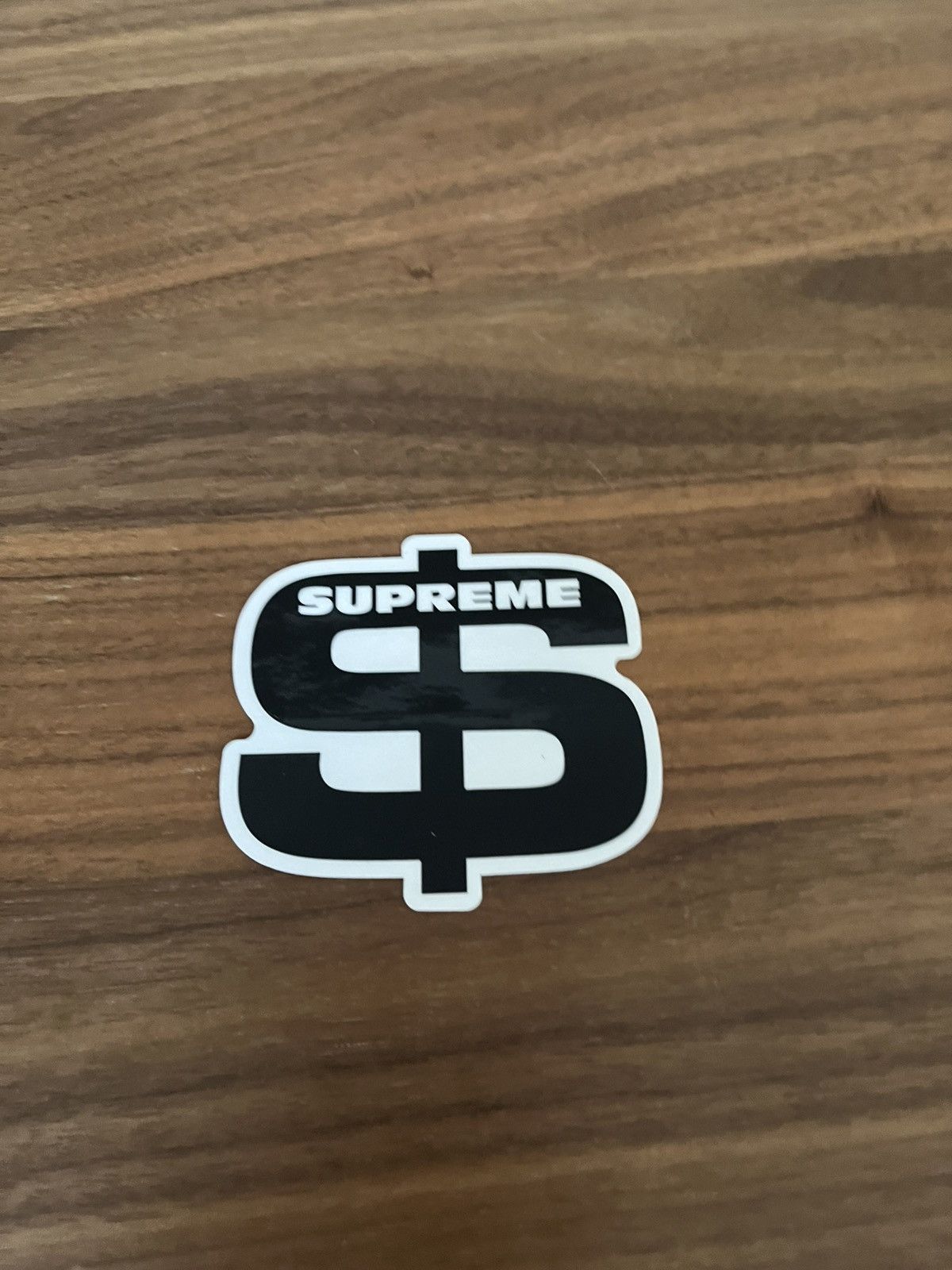 Supreme Supreme stickers pack 38 Size ONE SIZE - 6 Thumbnail
