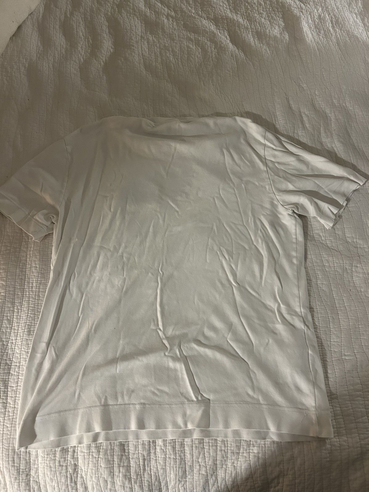 Lacoste Lacoste TEE Size US M / EU 48-50 / 2 - 4 Thumbnail