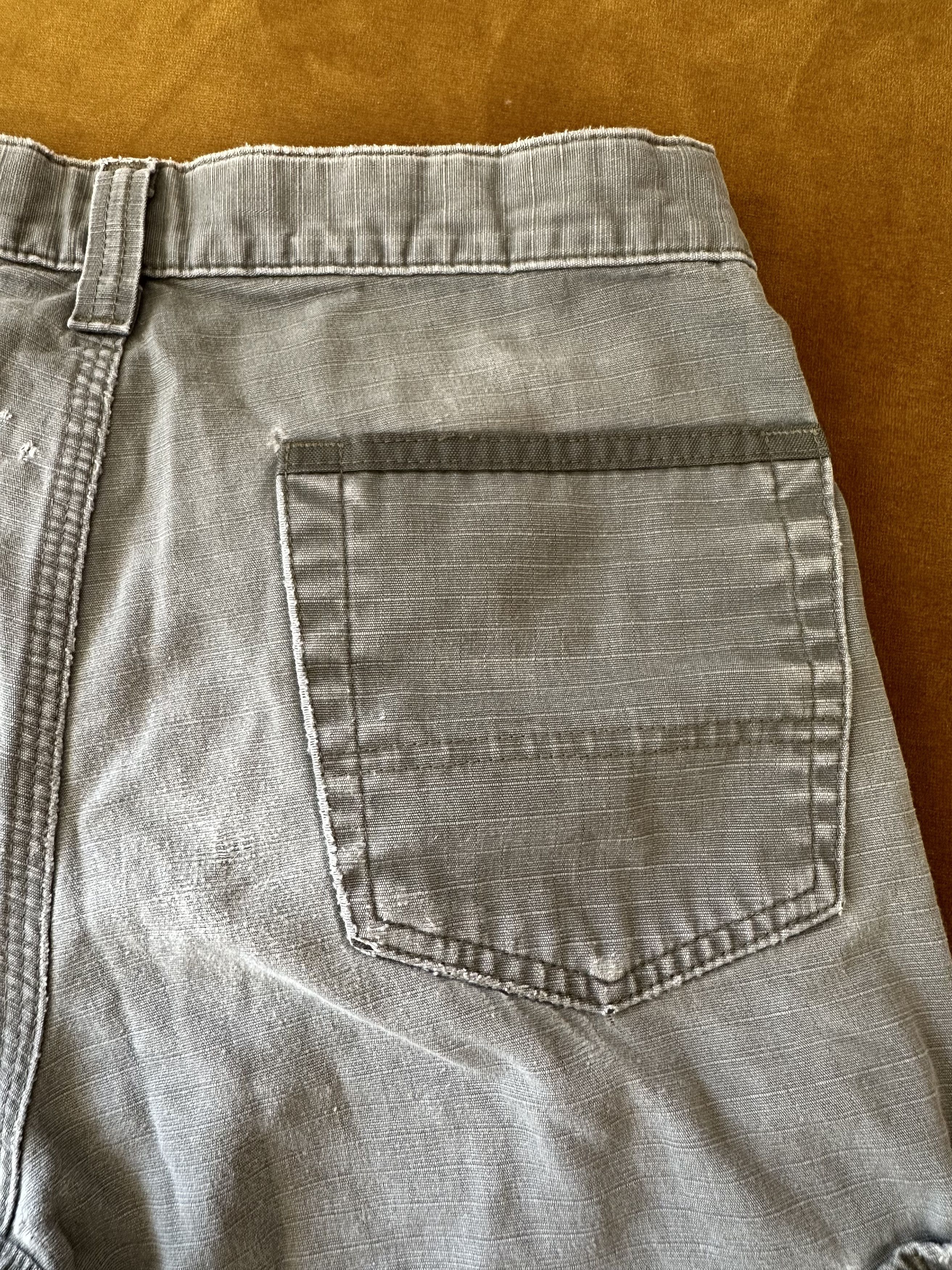 Carhartt Vintage Carhartt Size US 30 / EU 46 - 5 Thumbnail