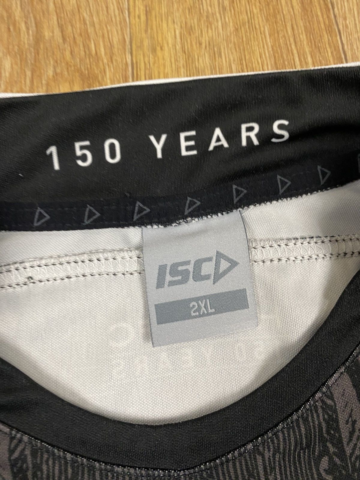 Canterbury of New Zealand × Cotton Traders ISC HULL FC 150 Years Bloke Core Jersey Affliction Style Size US XL / EU 56 / 4 - 3 Thumbnail