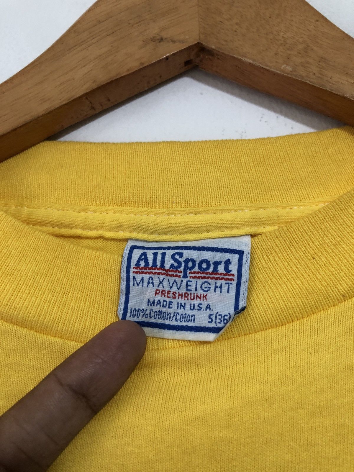 Vintage Vintage Bell Helmets Long Sleeve T-Shirt Size US S / EU 44-46 / 1 - 6 Thumbnail