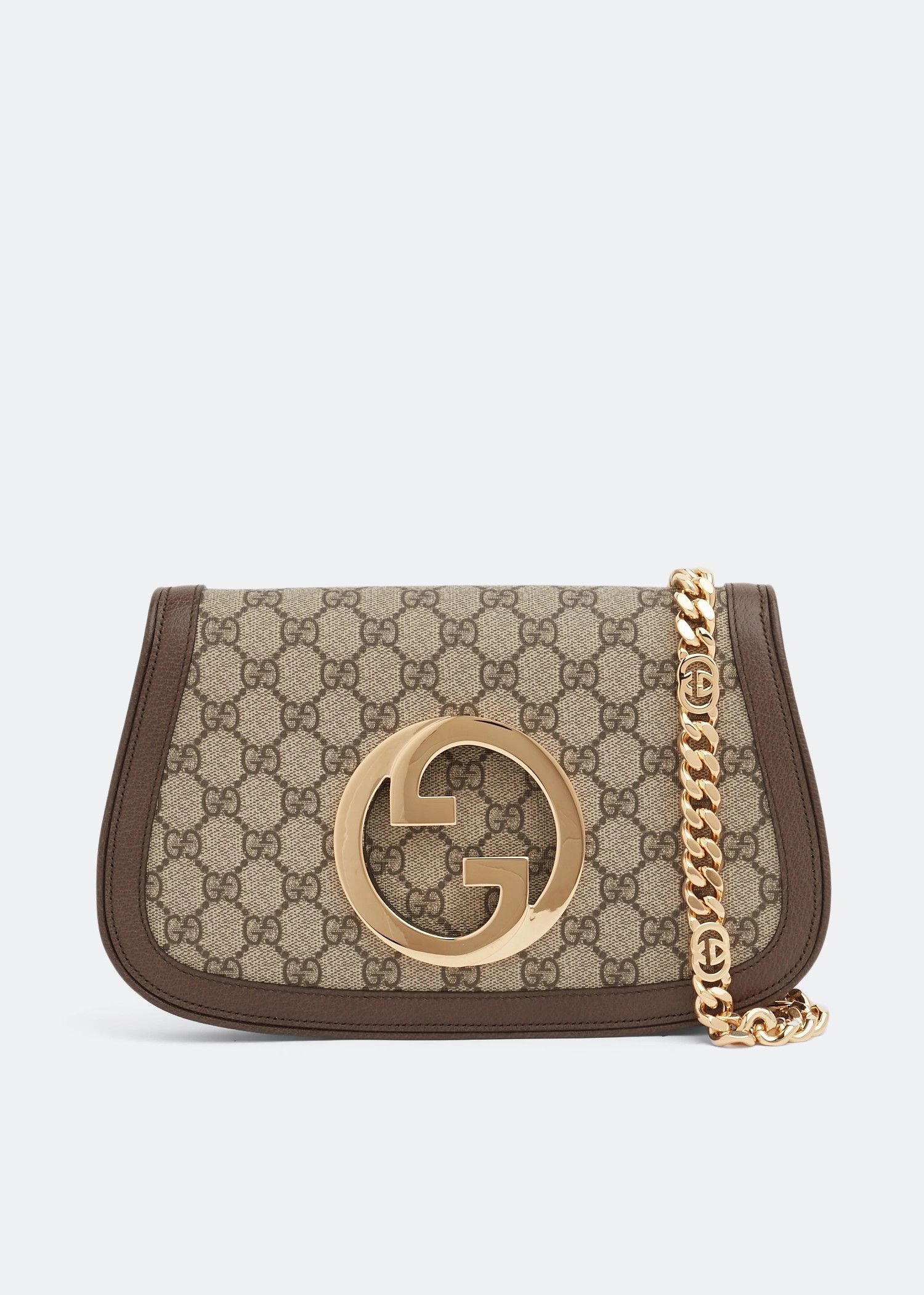 Gucci o1la5ras0526 Size: OS / Gucci Blondie Small Shoulder Bag Size ONE SIZE - 1 Thumbnail