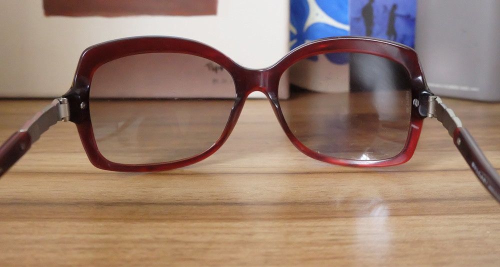 Bvlgari Bvlgari 8055B Sunglasses Made in Italy Size ONE SIZE - 5 Thumbnail