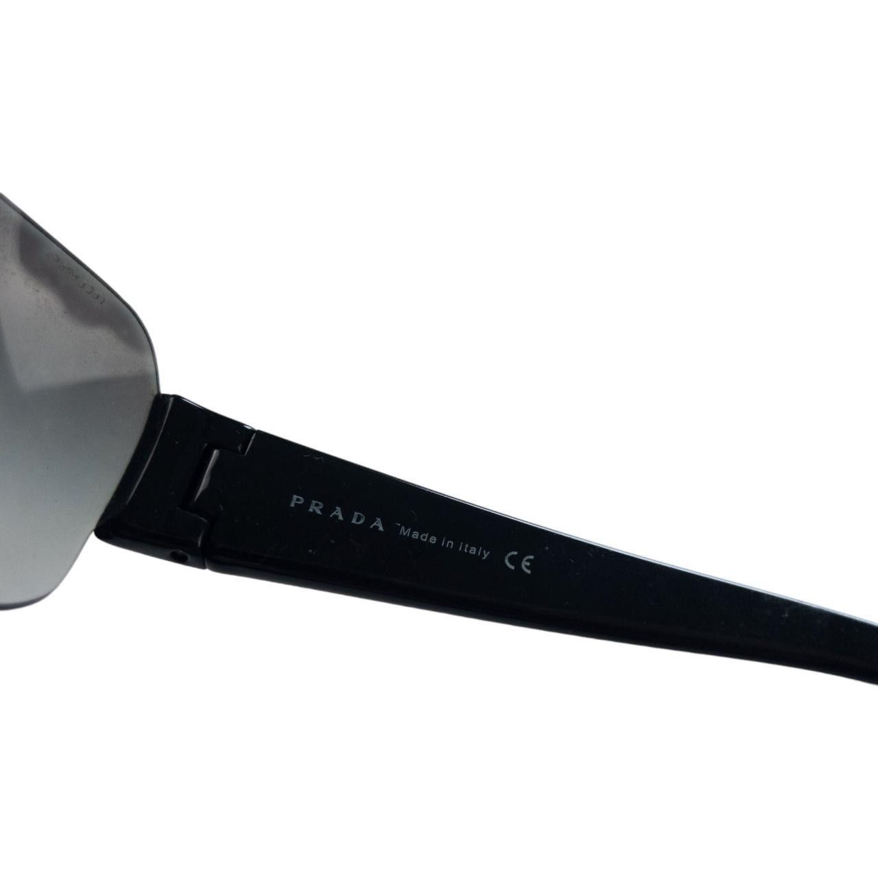 Prada Vintage Prada Sport Sunglasses Size ONE SIZE - 8 Thumbnail