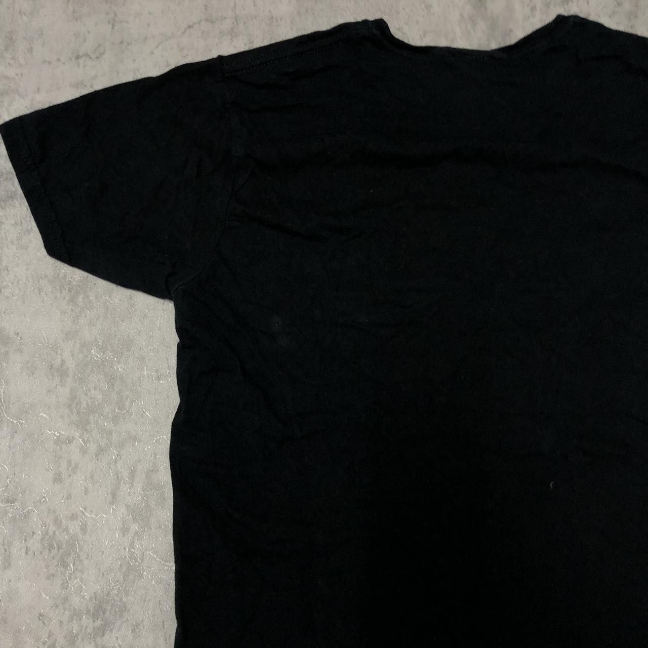 Other Black and yellow Michael Jackson t-shirt #MichaelJackson Size US M / EU 48-50 / 2 - 5 Thumbnail