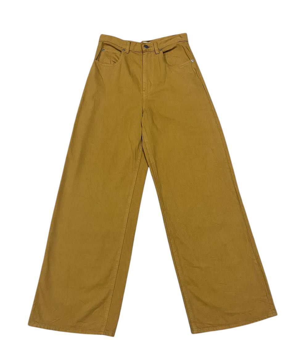 Marni × Uniqlo Marni uniqlo casual pants Size 28" / US 6 / IT 42 - 2 Thumbnail