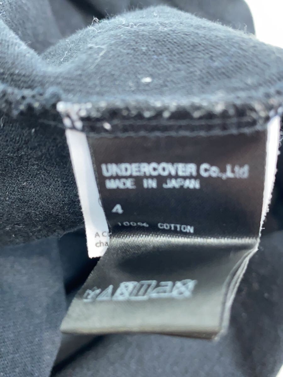 Undercover AW19 "A CLOCKWORK ORANGE" Tee Size US XL / EU 56 / 4 - 4 Thumbnail