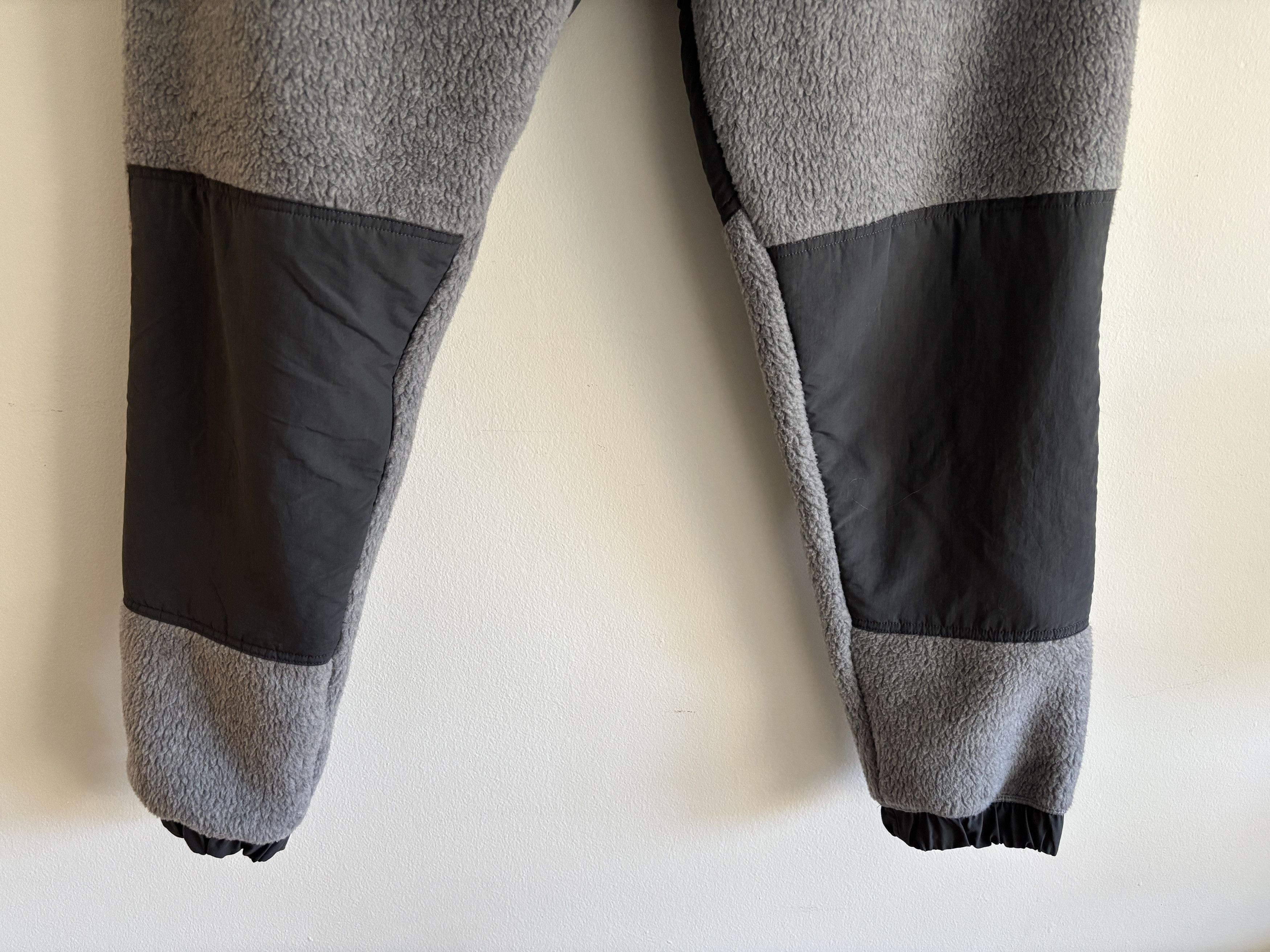 Haven $375 BNWT Polartec Grey Military Fleece Pants Size 2 31-33 Size US 32 / EU 48 - 11 Thumbnail
