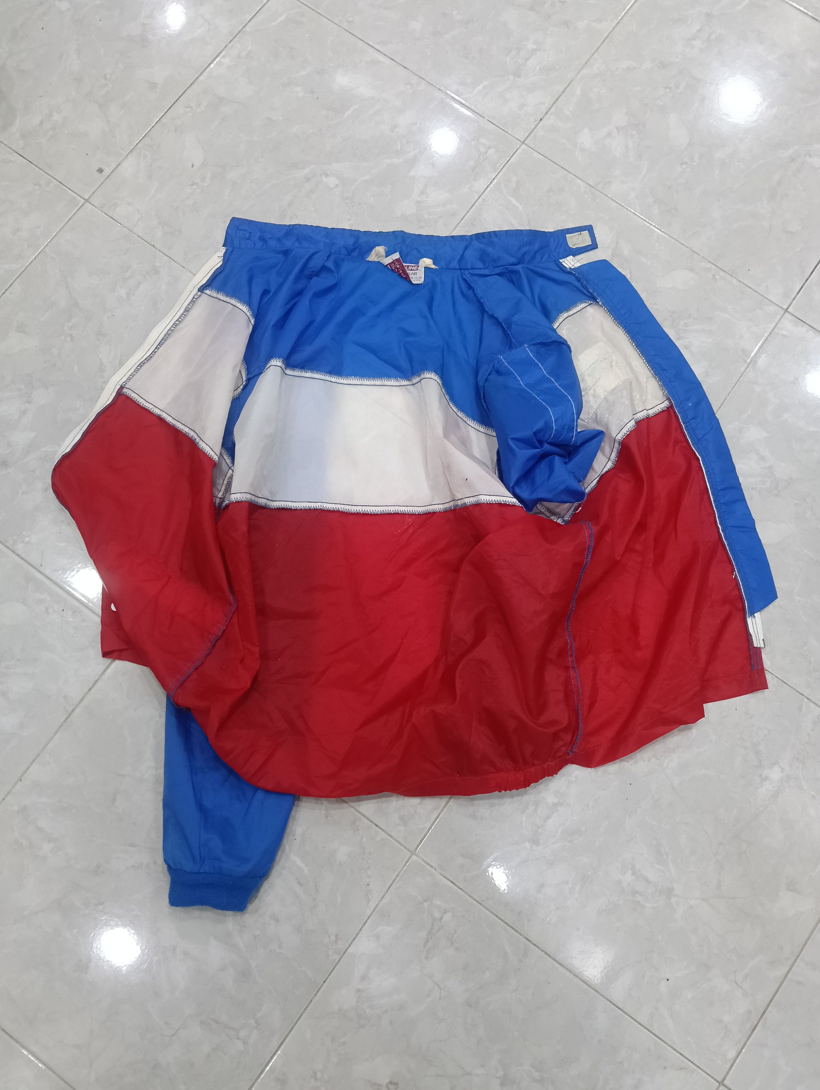 Honda Rare Honda Light Jacket USA Size US L / EU 52-54 / 3 - 4 Thumbnail