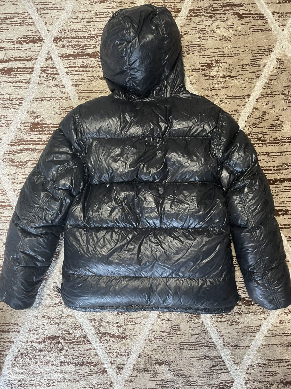 Adidas × Alexander Wang Adidas Original x Alexander Wang Double-Side Puffer Size US S / EU 44-46 / 1 - 8 Thumbnail