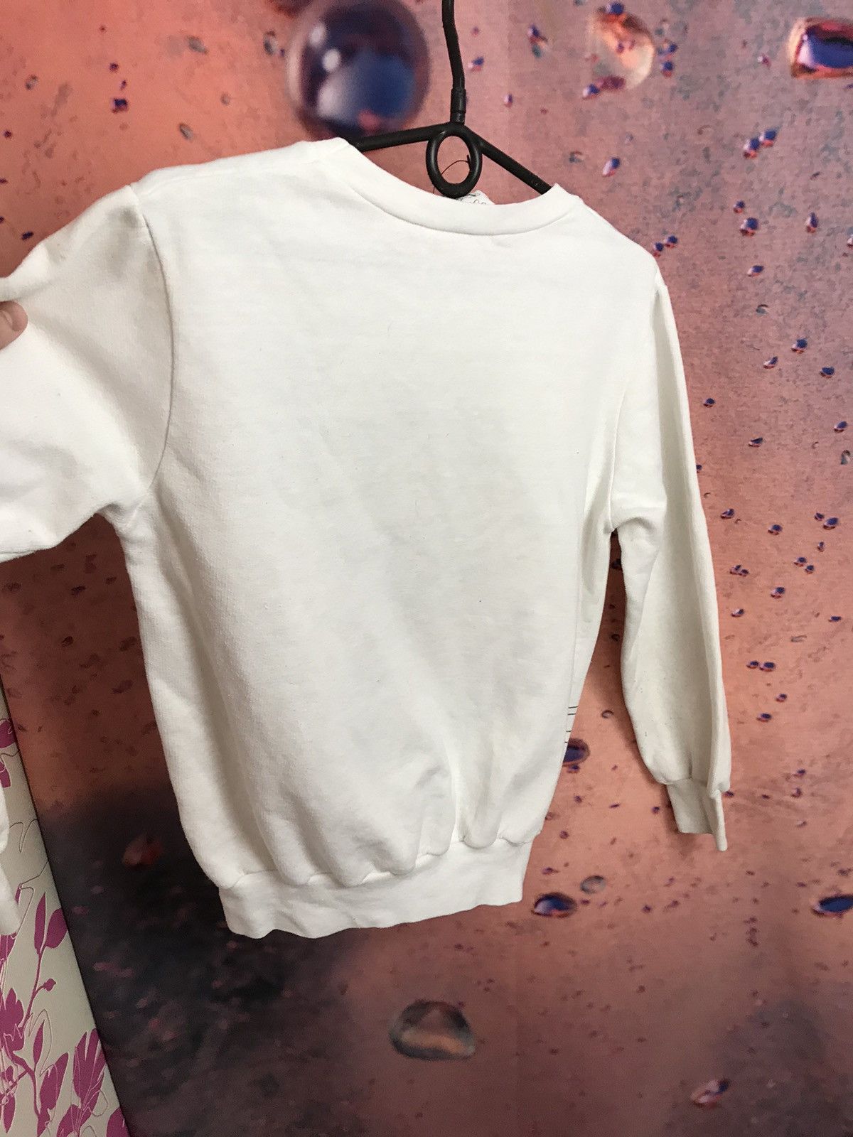 Cartoon Network × Japanese Brand × Vintage Betty Boop 90s vintage 1986 sweatshirt Size US XS / EU 42 / 0 - 6 Thumbnail