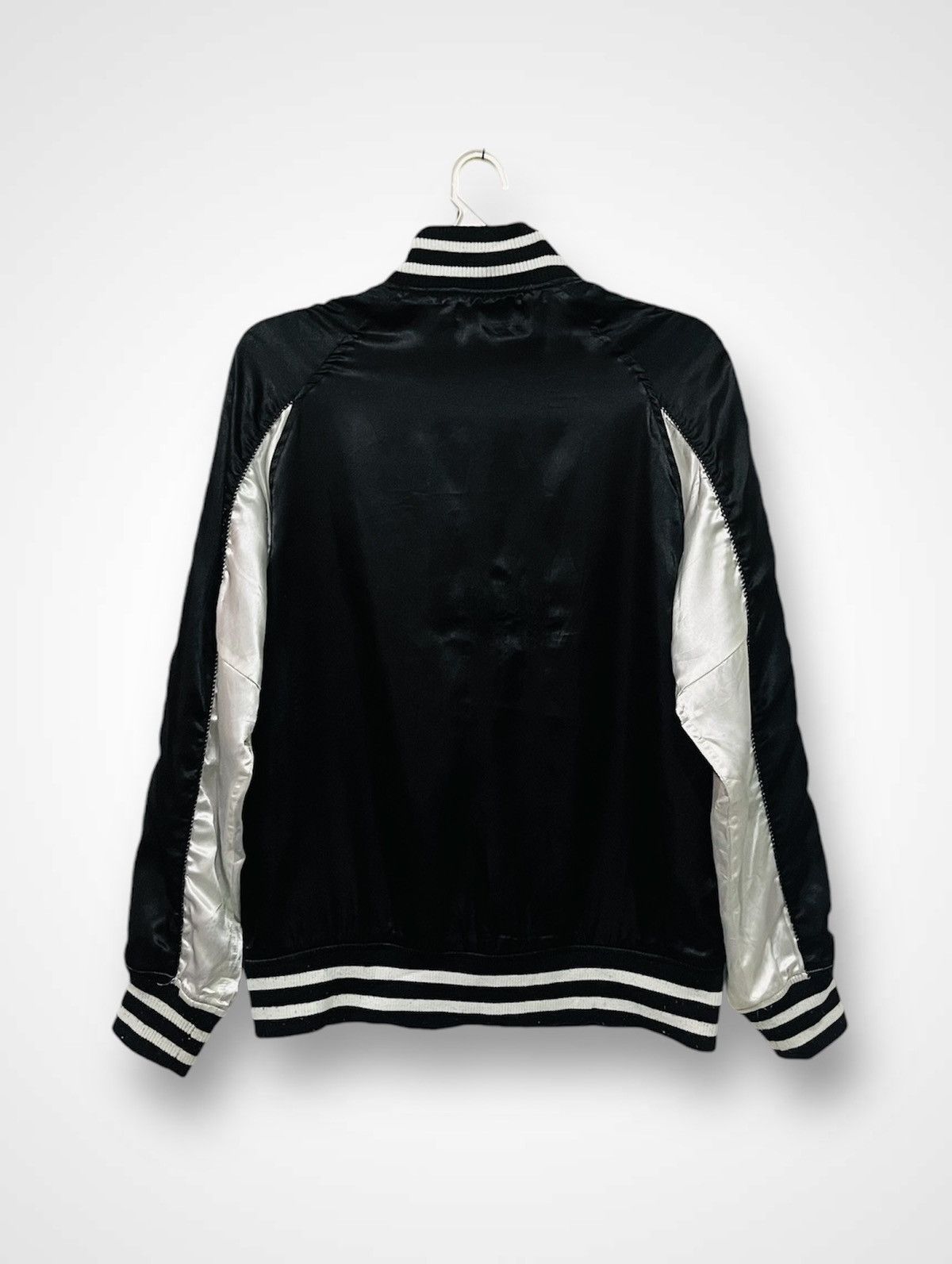 Other Coen Sukajan Jacket Size US L / EU 52-54 / 3 - 2 Thumbnail