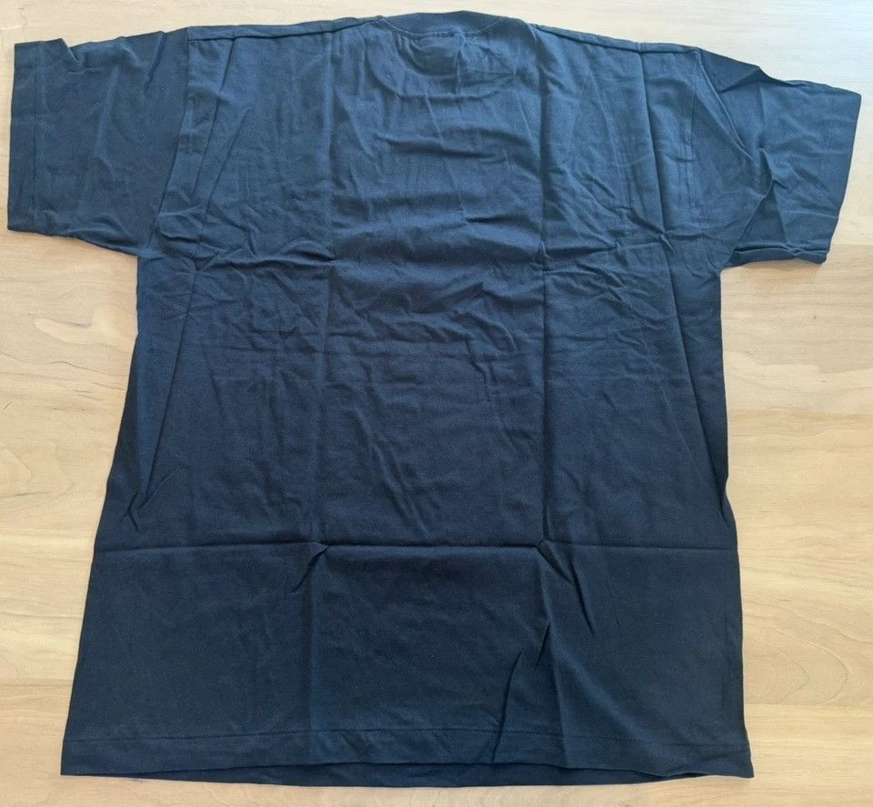Other Vintage 1998 Capcom T-Shirt Street Fighter Darkstalkers Size US XL / EU 56 / 4 - 2 Thumbnail