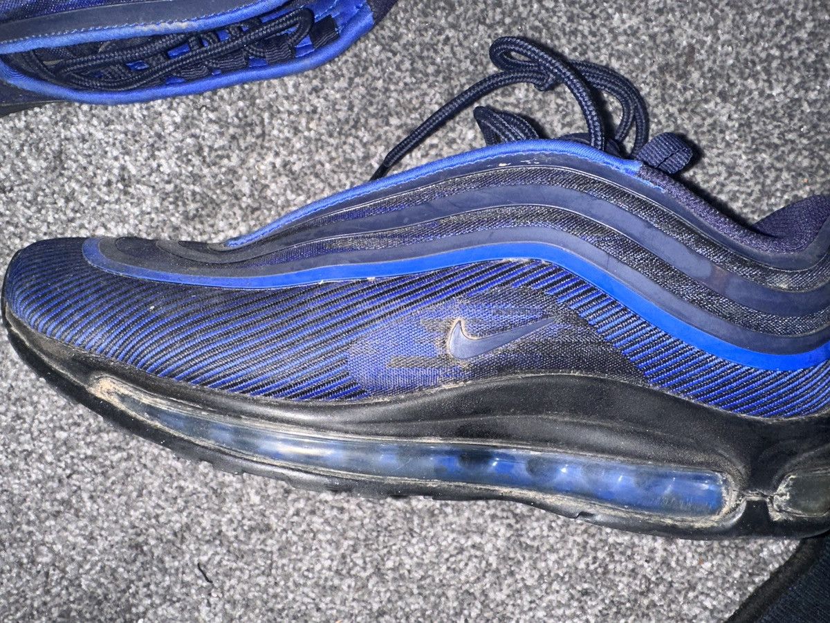 Nike Nike Air Max 97 Size US 7 / EU 40 - 3 Thumbnail