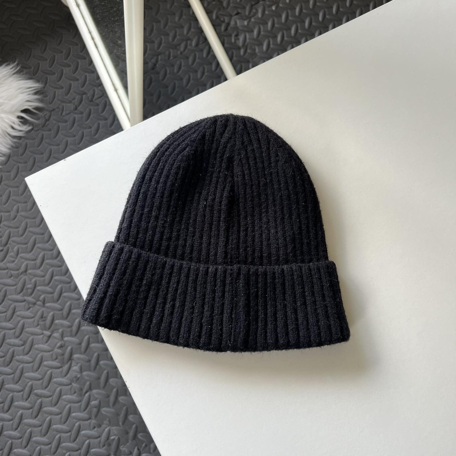 C.P. Company Vintage C.P. Company Google Beanie Hat Cap Size ONE SIZE - 2 Thumbnail