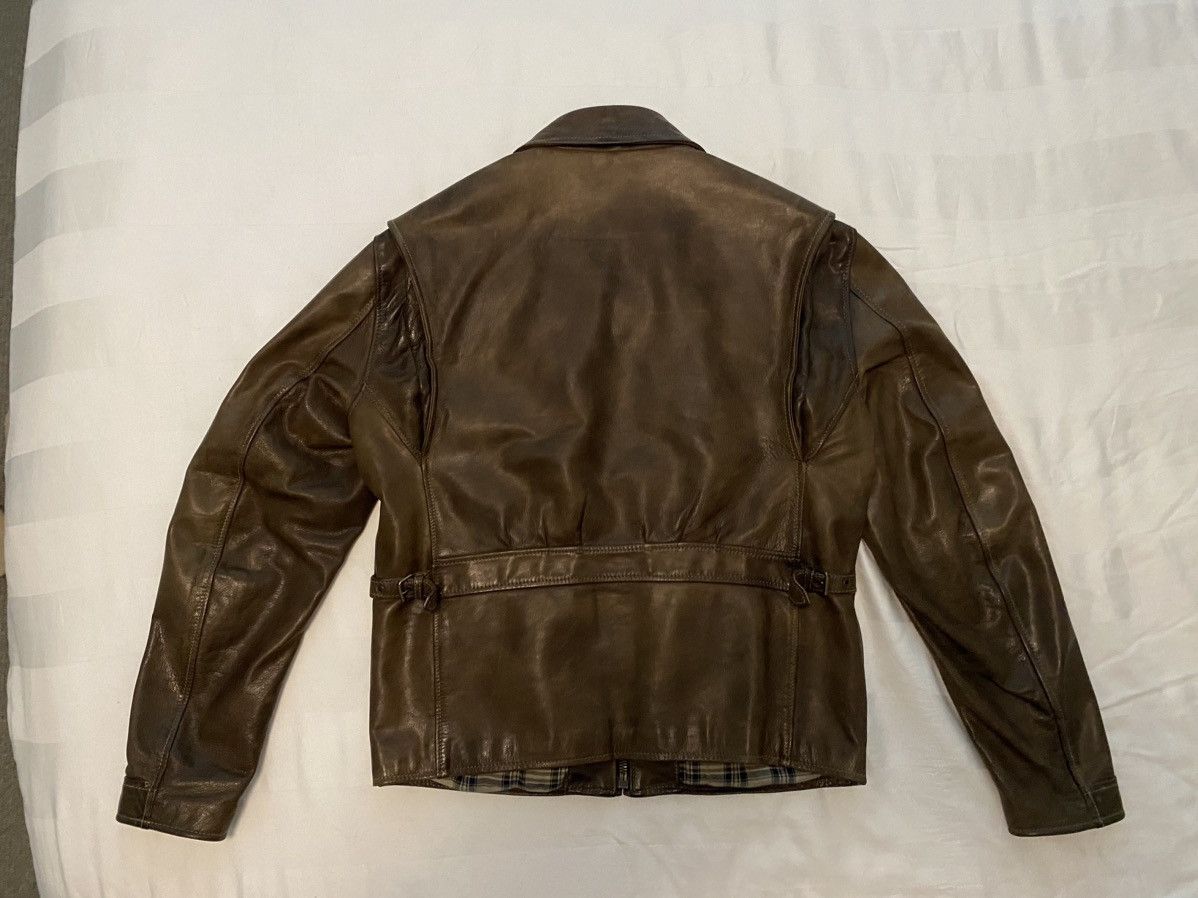 Belstaff Belstaff Patterson Size US L / EU 52-54 / 3 - 2 Thumbnail