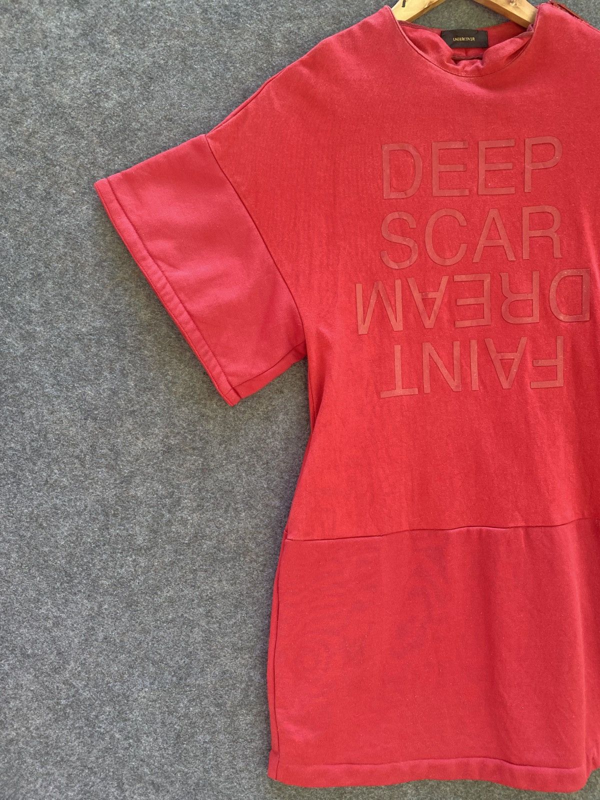 Undercover undercover women drees Size M / US 6-8 / IT 42-44 - 3 Thumbnail