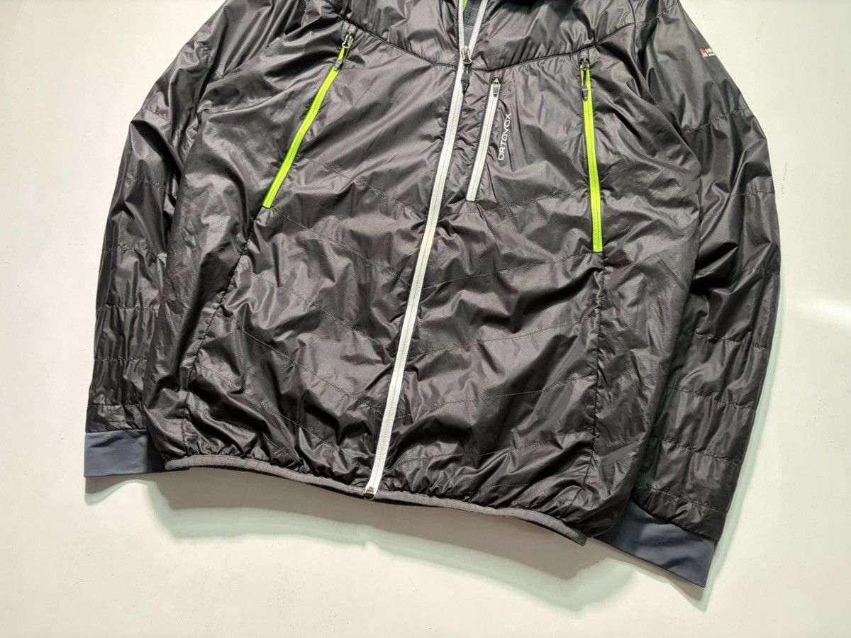 ORTOVOX Ortovox hood Jacket Size US XXL / EU 58 / 5 - 3 Thumbnail