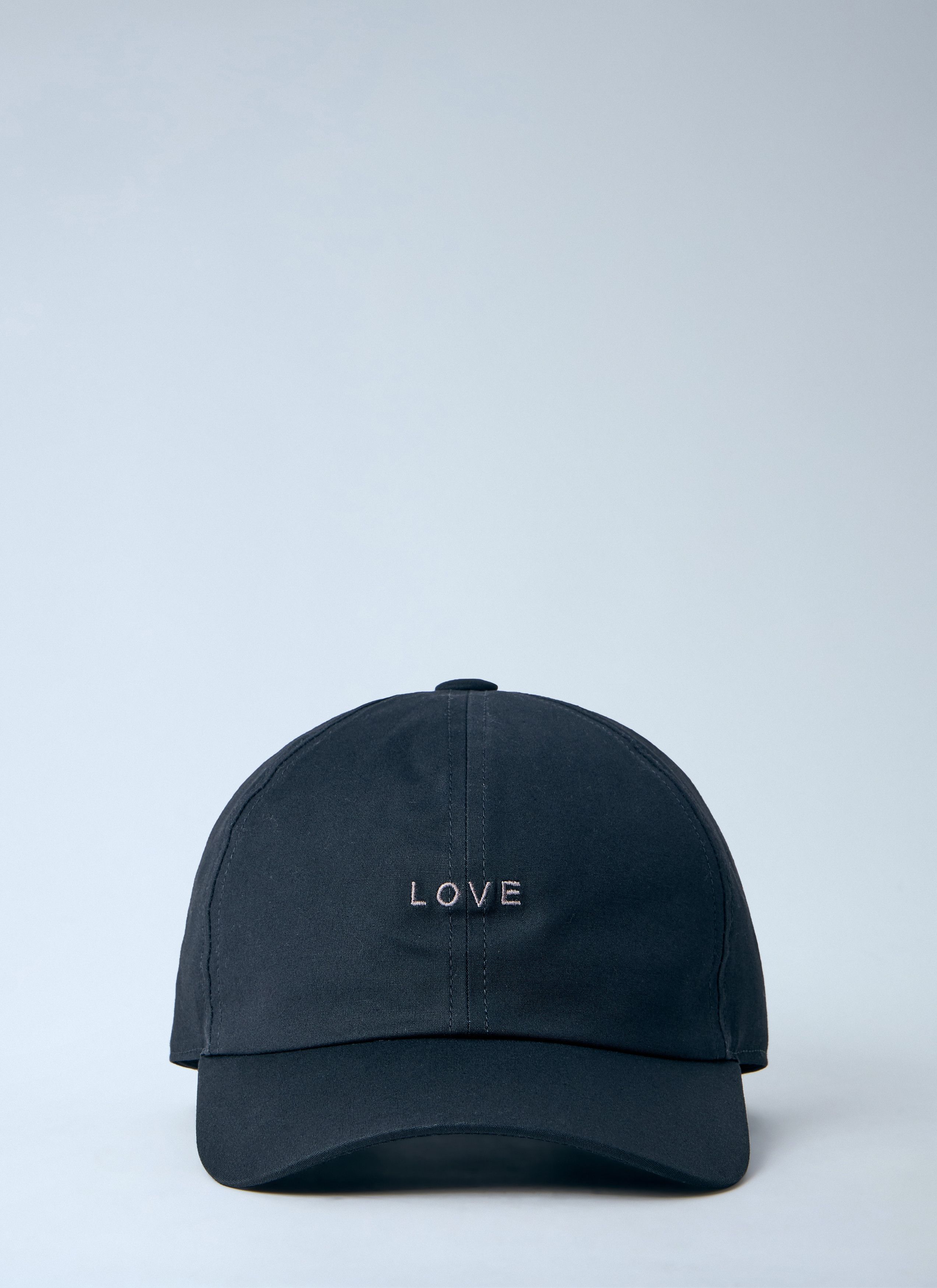 Rick Owens Baseball Cap Size ONE SIZE - 1 Thumbnail