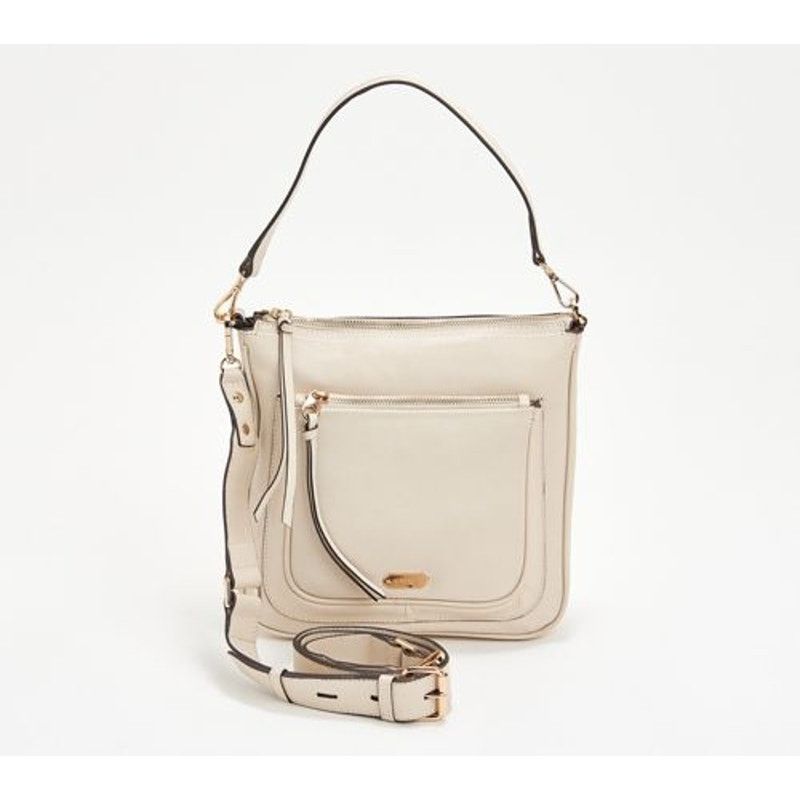 Other Lodis North/South Zip-Top Leather Womens Purse C Size ONE SIZE - 16 Thumbnail