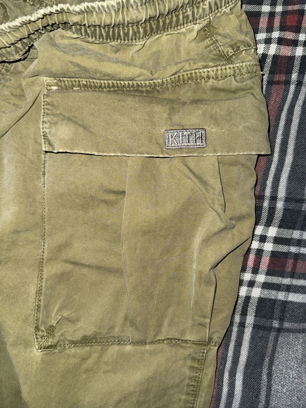 Kith Kith Rivington Cargo Pants Size M Size US 32 / EU 48 - 5 Thumbnail