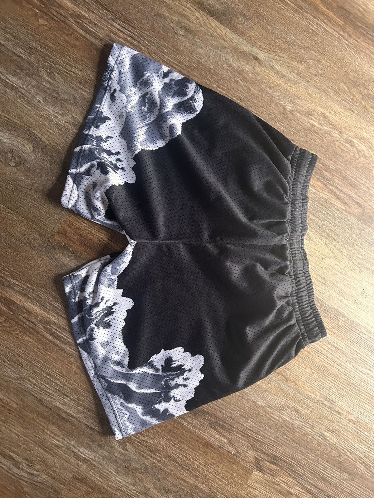 Other OC Black and White shorts Size US 32 / EU 48 - 2 Thumbnail