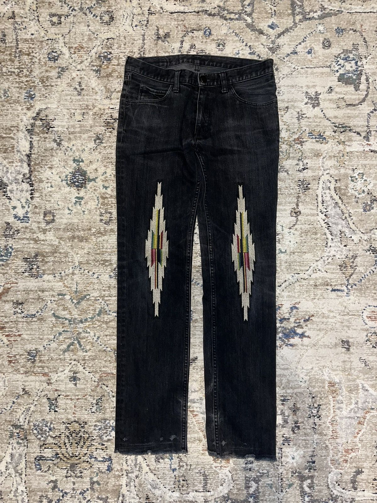 Number nine 01aw サスペンダー NUMBER (N)INEのフリマアイテム一覧