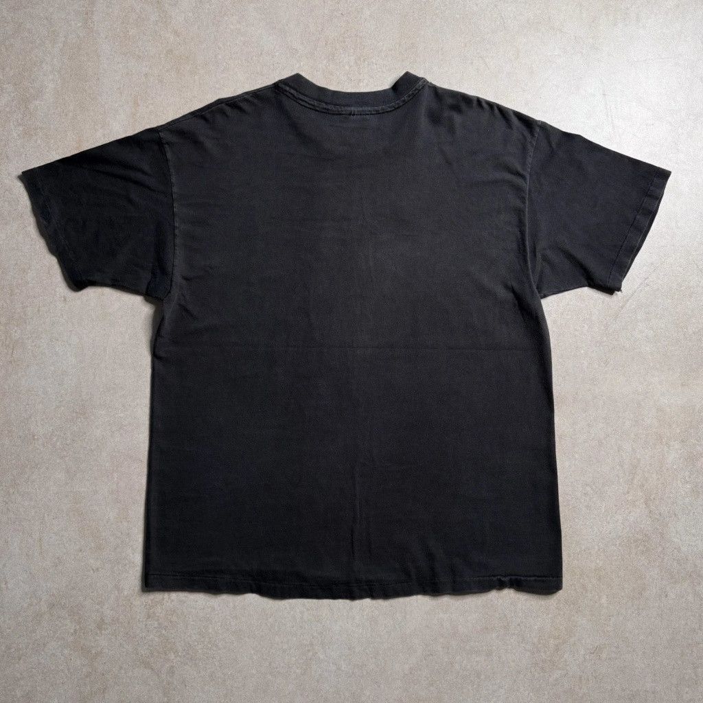 Hanes Vintage AXP Digital T-Shirt - L Size US L / EU 52-54 / 3 - 2 Thumbnail