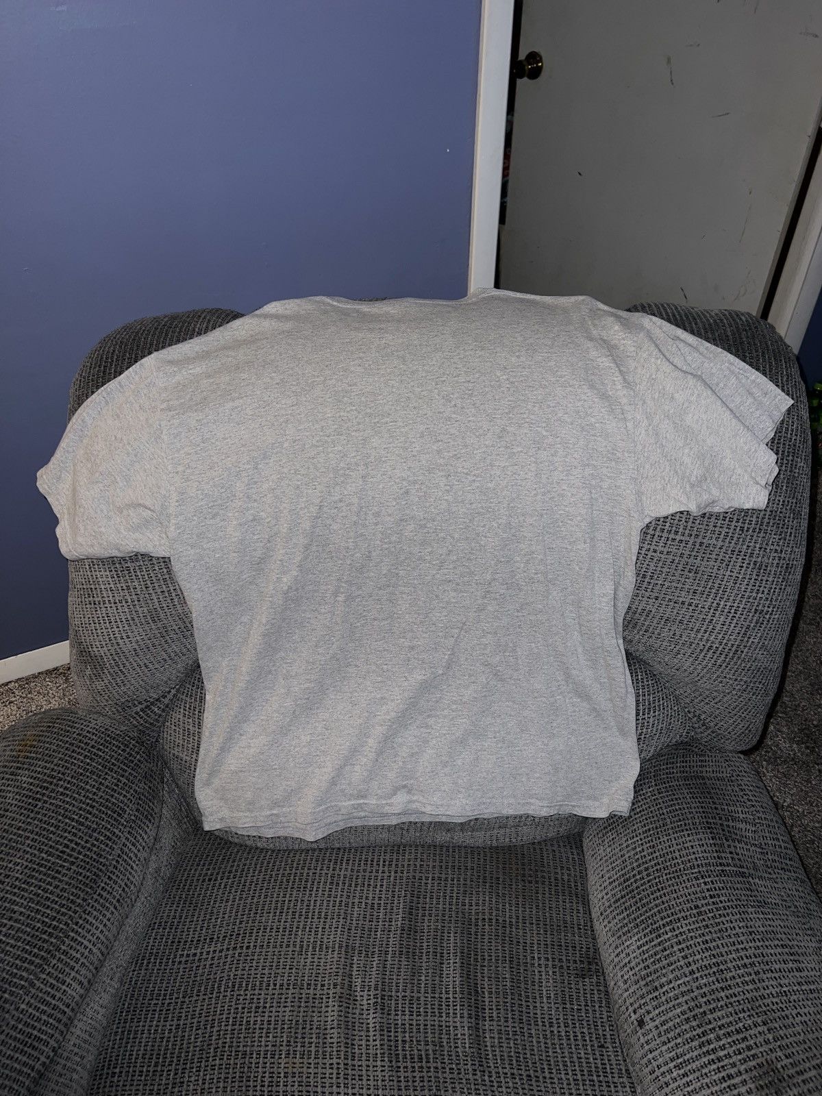 The Simpsons Gildan Heavy Cotton The Simpsons Like Father Like Son Tee Size US XL / EU 56 / 4 - 6 Thumbnail