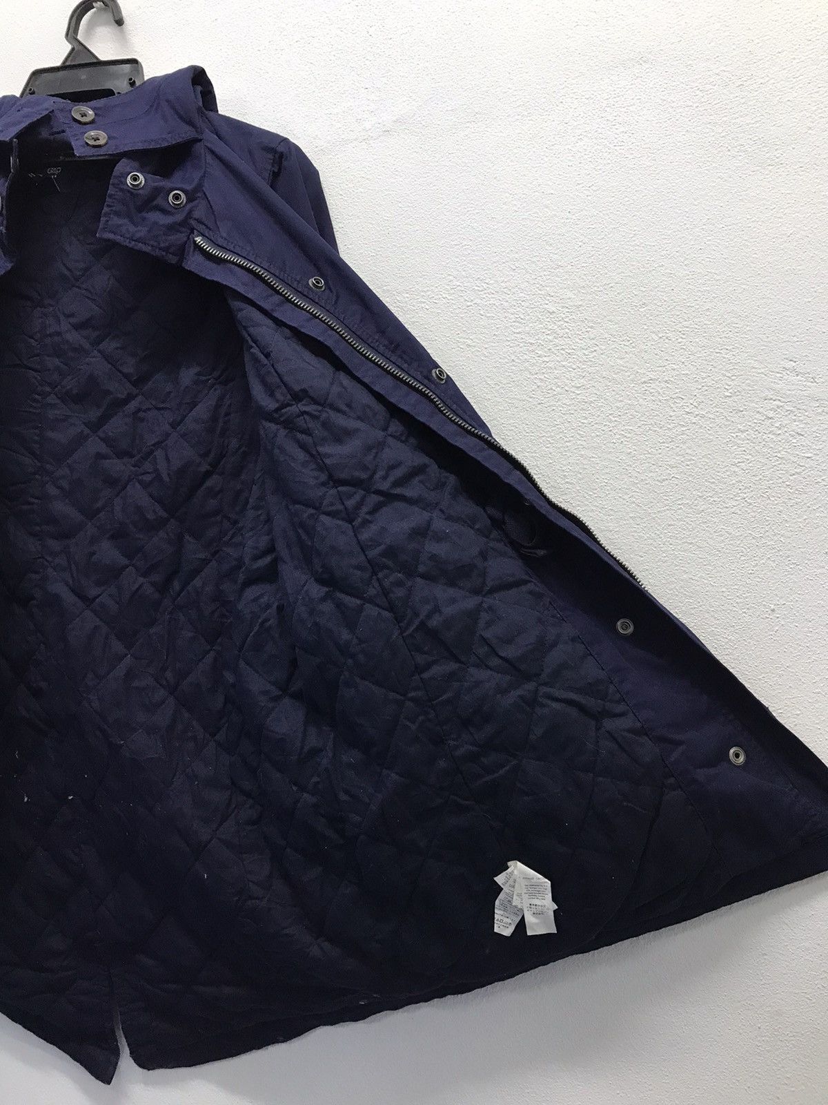 Gap × Vintage Vintage Gap Jacket Size US M / EU 48-50 / 2 - 9 Thumbnail