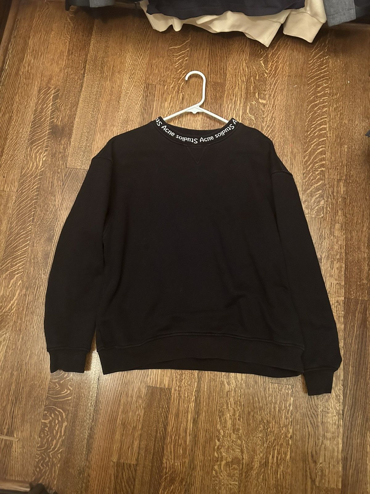 Acne Studios Acne Studios Sweater Size US M / EU 48-50 / 2 - 1 Thumbnail