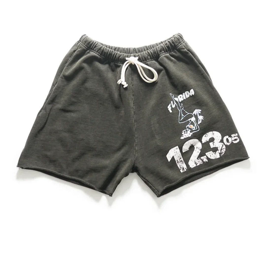RRR-123 RRR 123 Florida Girl Shorts Size US 32 / EU 48 - 1 Thumbnail