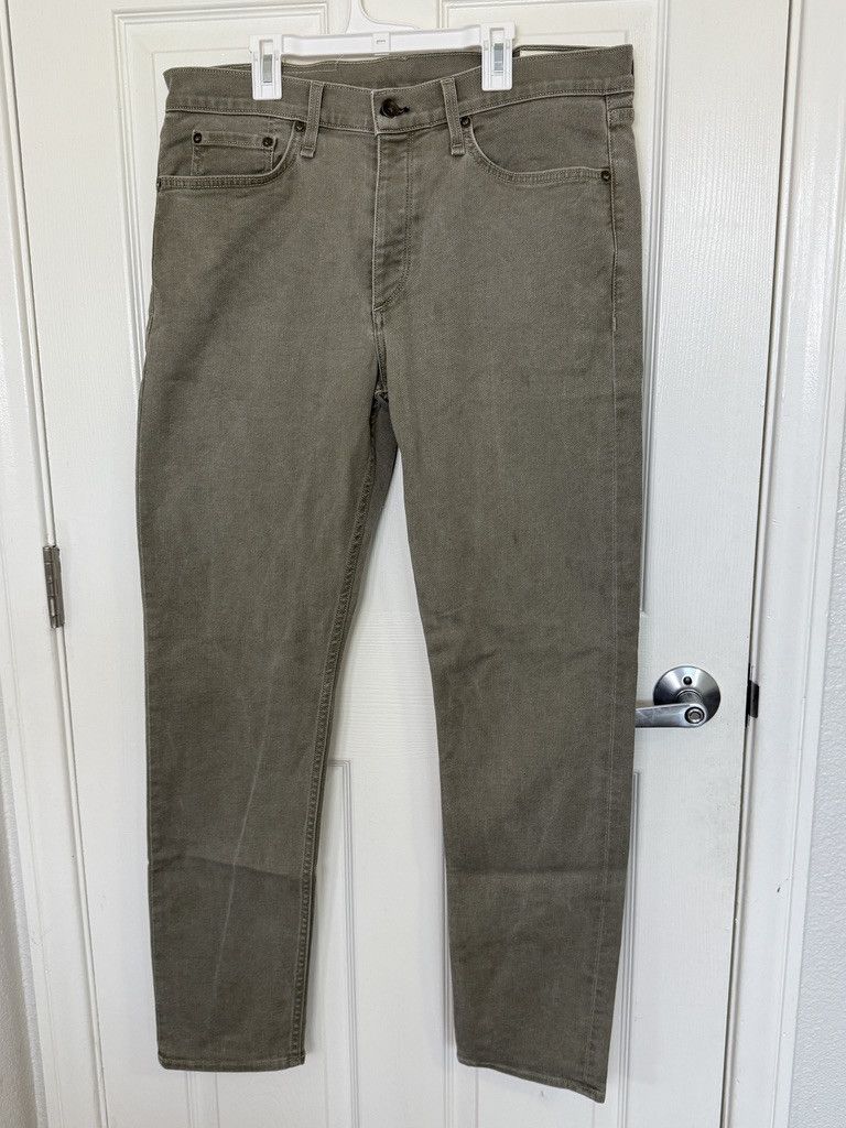 Rag & Bone Rag & Bone Slim Fit Jeans - Size 34 - $80 Size US 34 / EU 50 - 1 Thumbnail