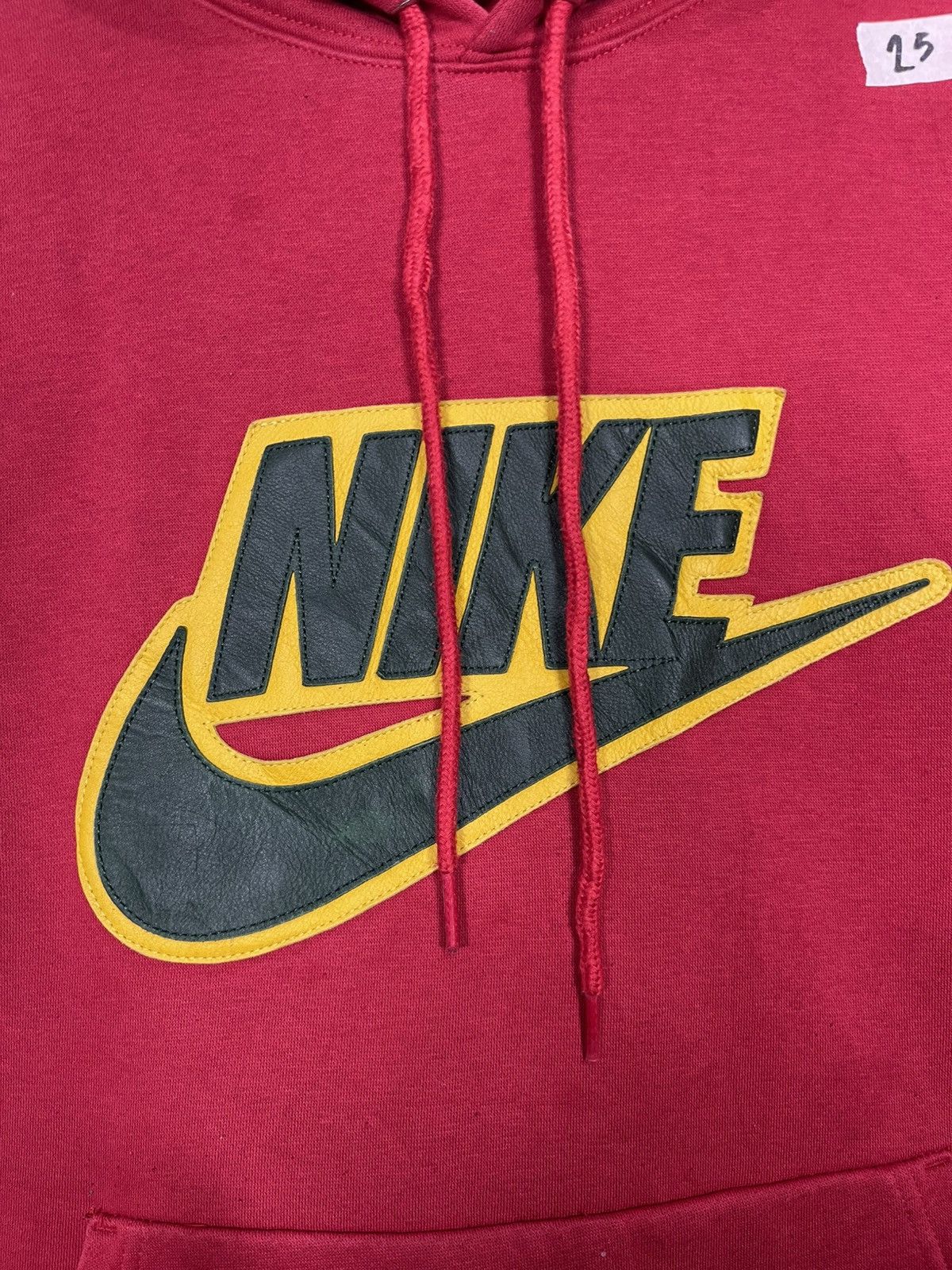 Nike × Supreme NIKE X SUPREME Size US S / EU 44-46 / 1 - 3 Thumbnail