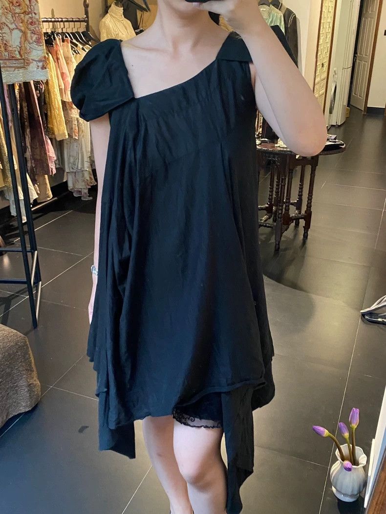 Vivienne Westwood Vivienne Westwood A distorted, deformed dress Size S / US 4 / IT 40 - 2 Thumbnail
