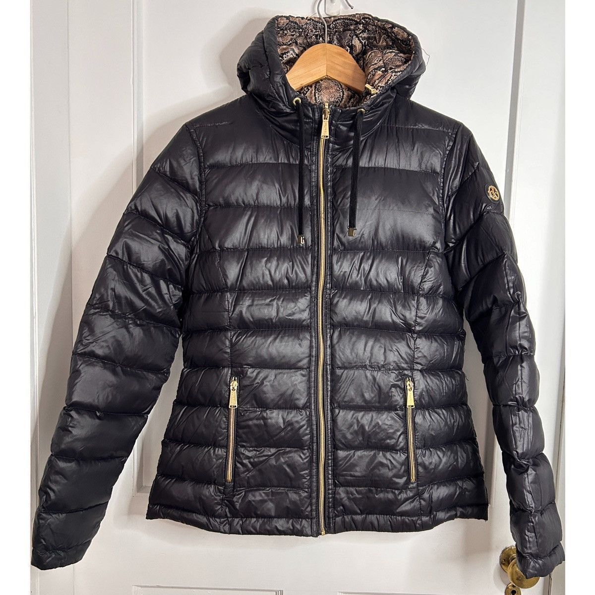 Calvin Klein Reversible Calvin Klein Down Coat Size Medium Size M / US 6-8 / IT 42-44 - 8 Thumbnail