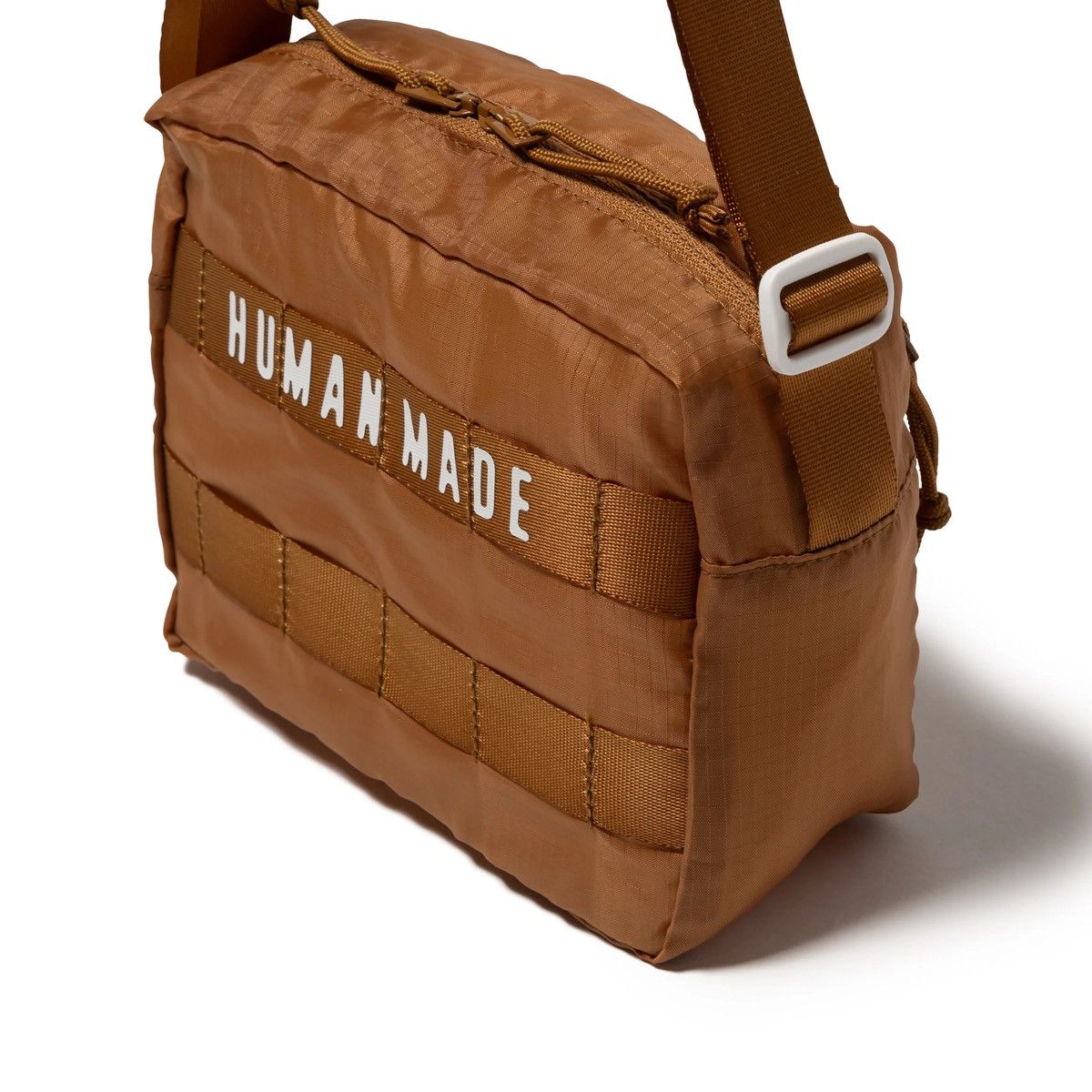 Human Made Human Made Bag Size ONE SIZE - 3 Thumbnail