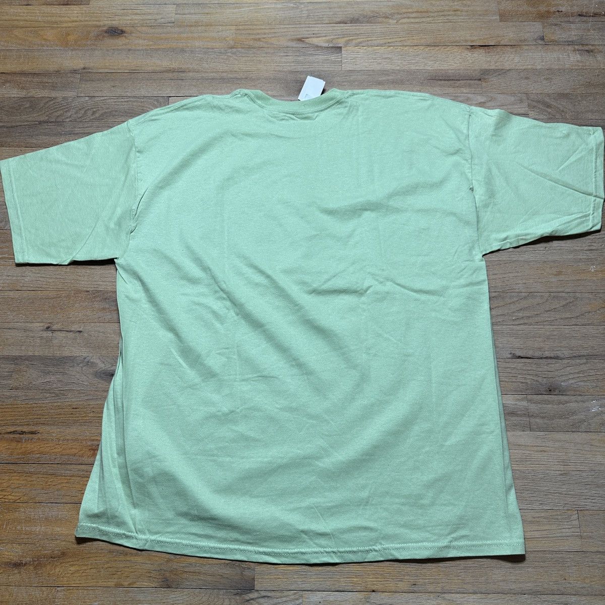Gildan × Vintage Vintage CNN tee Size US XXL / EU 58 / 5 - 2 Thumbnail