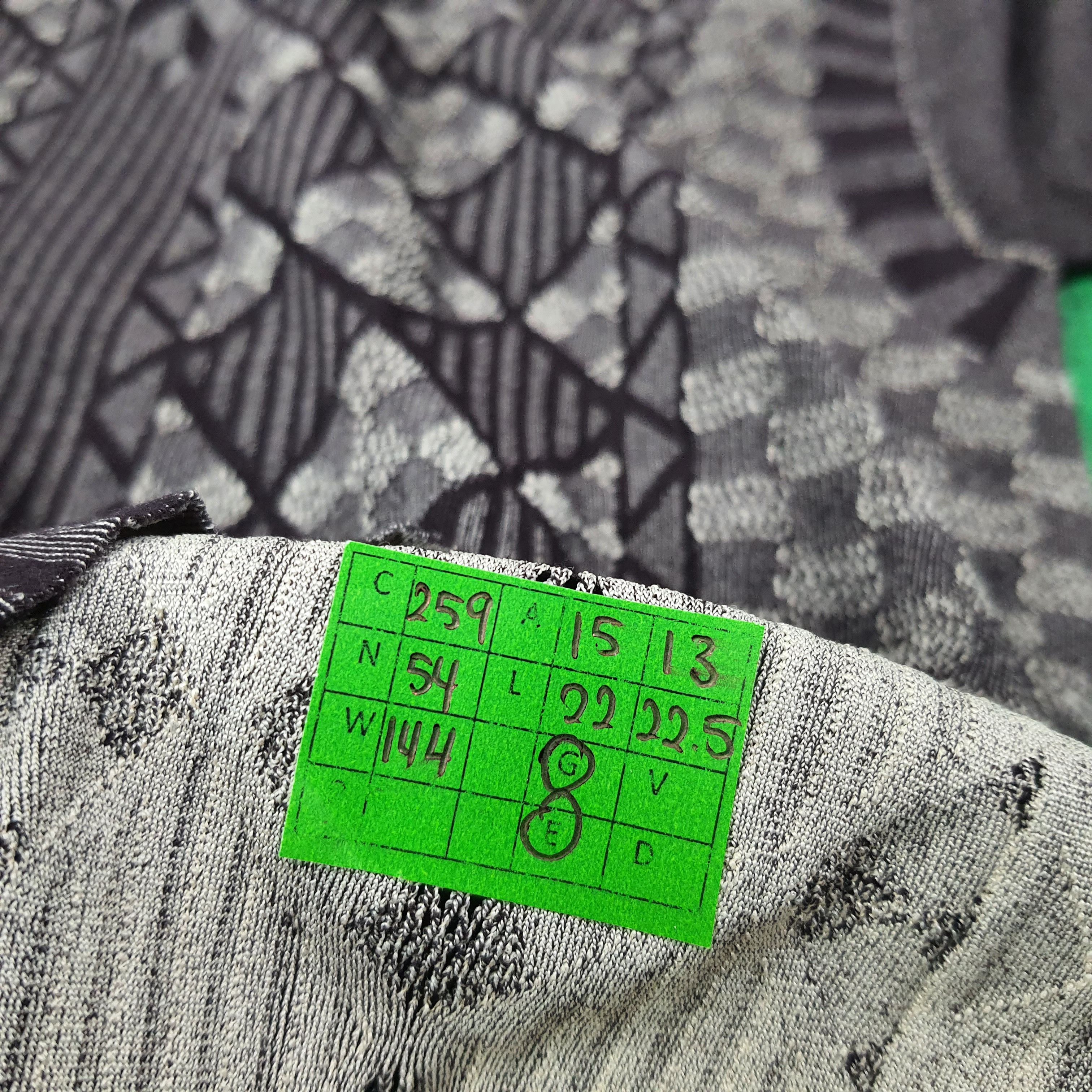 Pleats Please Issey Miyake Vintage Pleats Please Issey Miyake Desinger Shirt C259N54 Size XS / US 0-2 / IT 36-38 - 7 Thumbnail