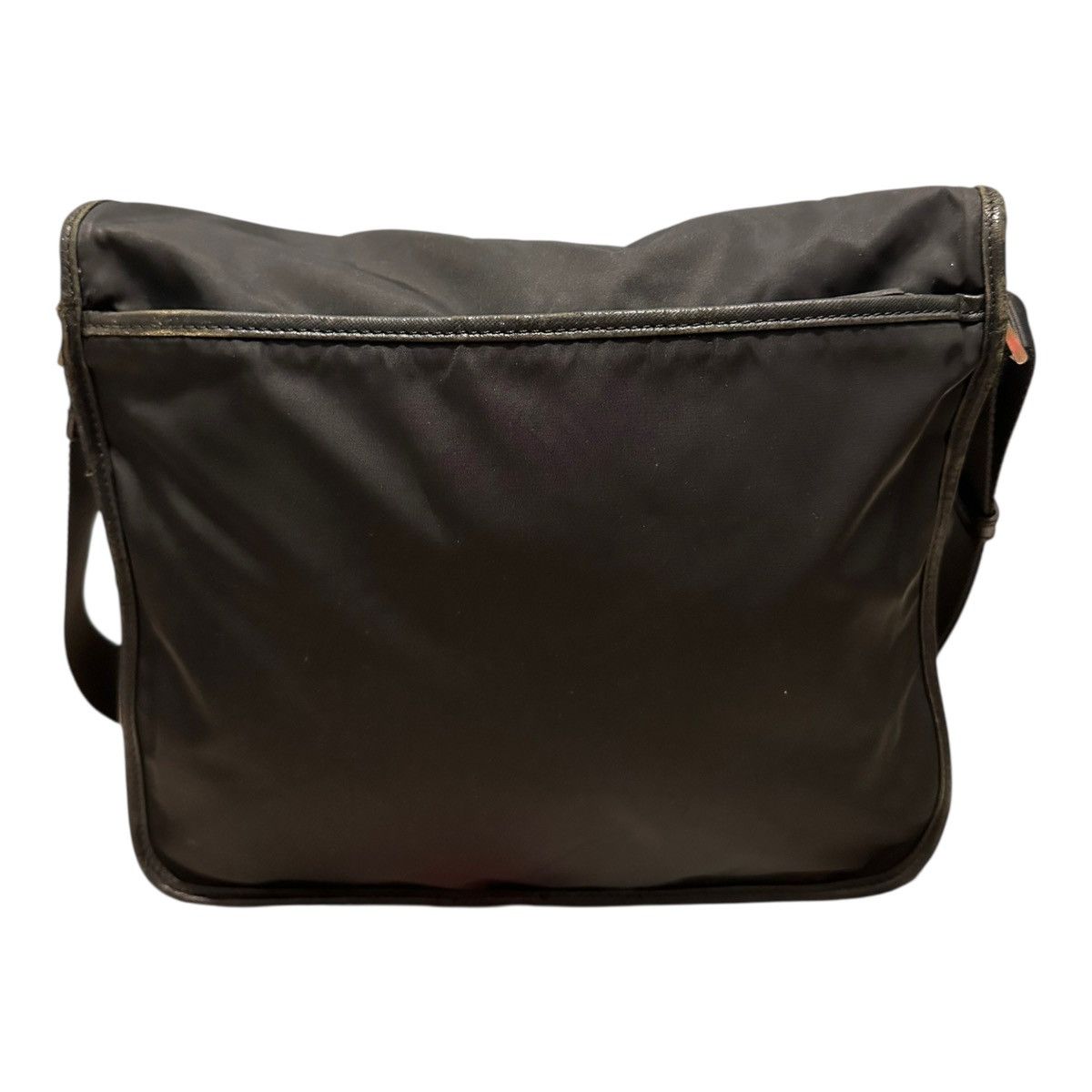 Prada Vintage Prada Shoulder Bag Size ONE SIZE - 4 Thumbnail