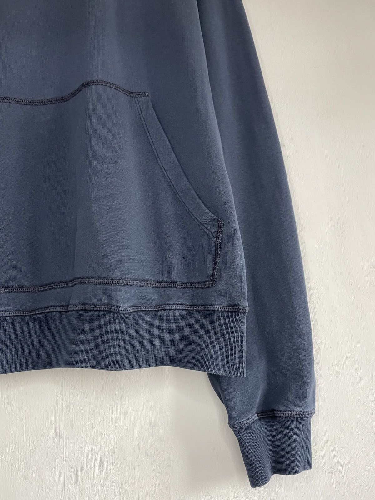 Dsquared2 Dsquared2 Vintage Faded Crewneck Size US L / EU 52-54 / 3 - 6 Thumbnail