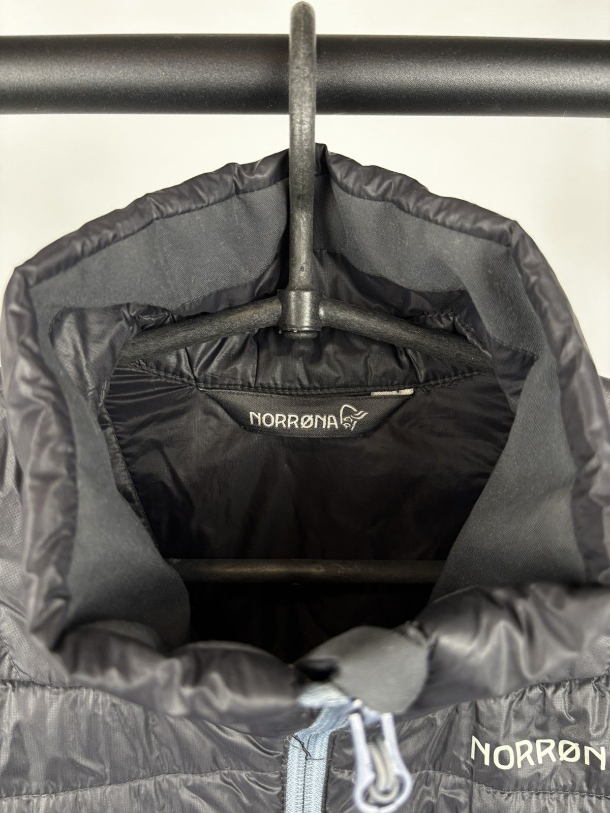 Norrona Norrona light jacket size S Size US S / EU 44-46 / 1 - 3 Thumbnail