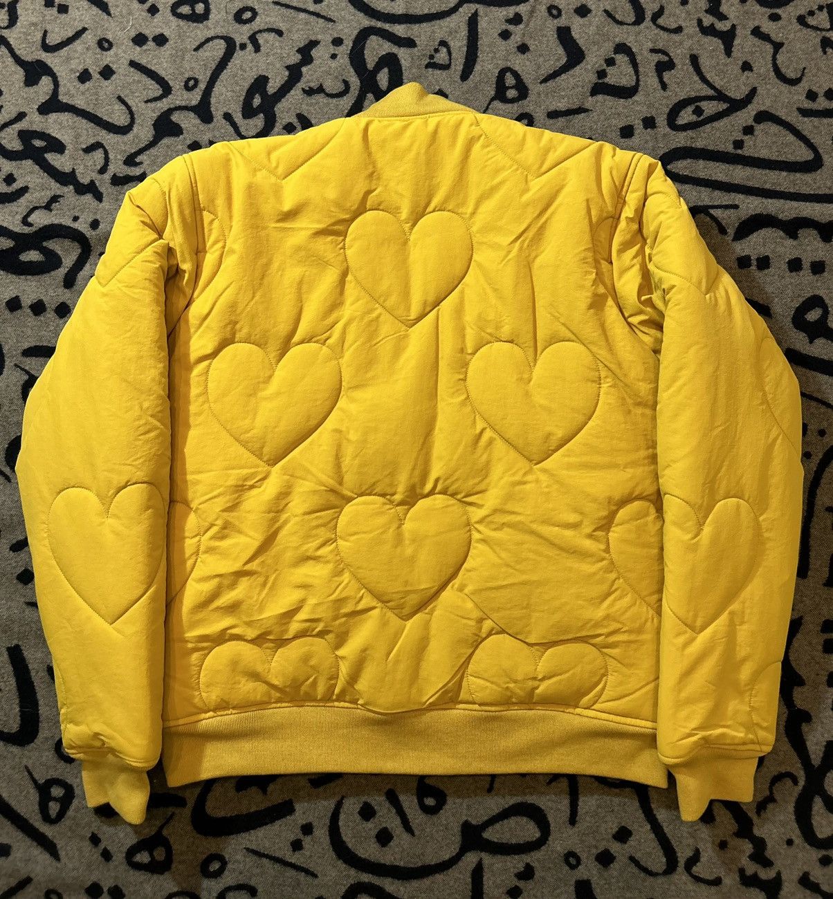Drake × Nike Unreleased NIKE X DRAKE CLB Promo Sample F&F jacket Size US S / EU 44-46 / 1 - 2 Thumbnail