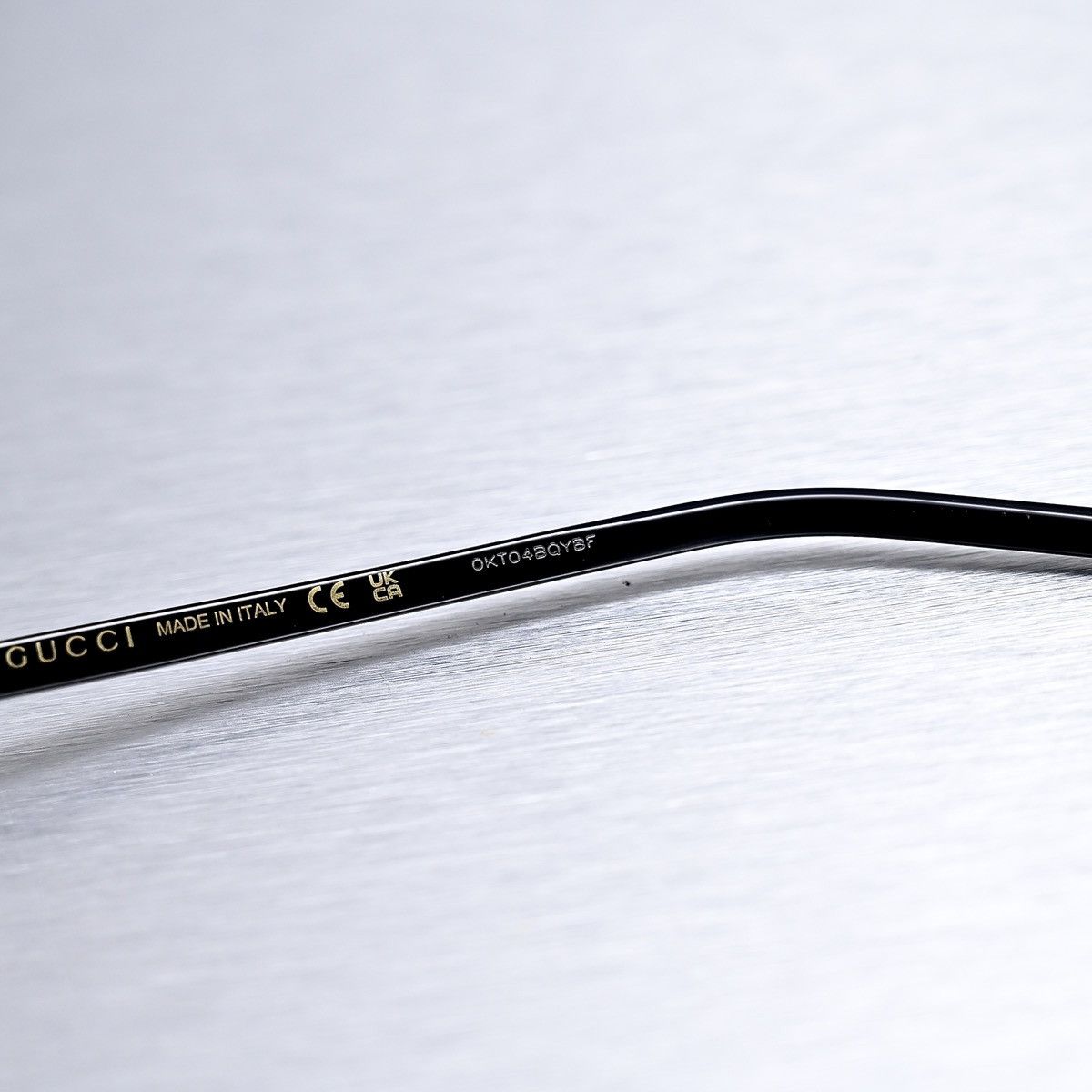 Gucci GUCCI GG1681S SUNGLASSES Size ONE SIZE - 5 Thumbnail