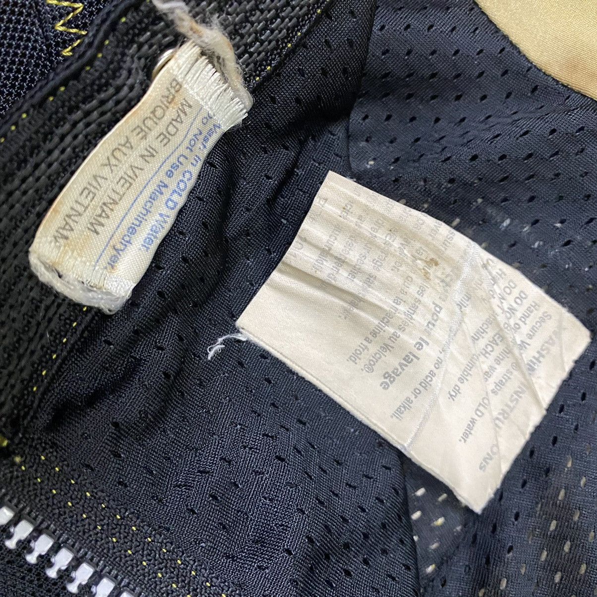 Fox Racing × No Fear 🔥Nofear Motorcross Sports Racing Trousers Pants Size US 34 / EU 50 - 23 Thumbnail