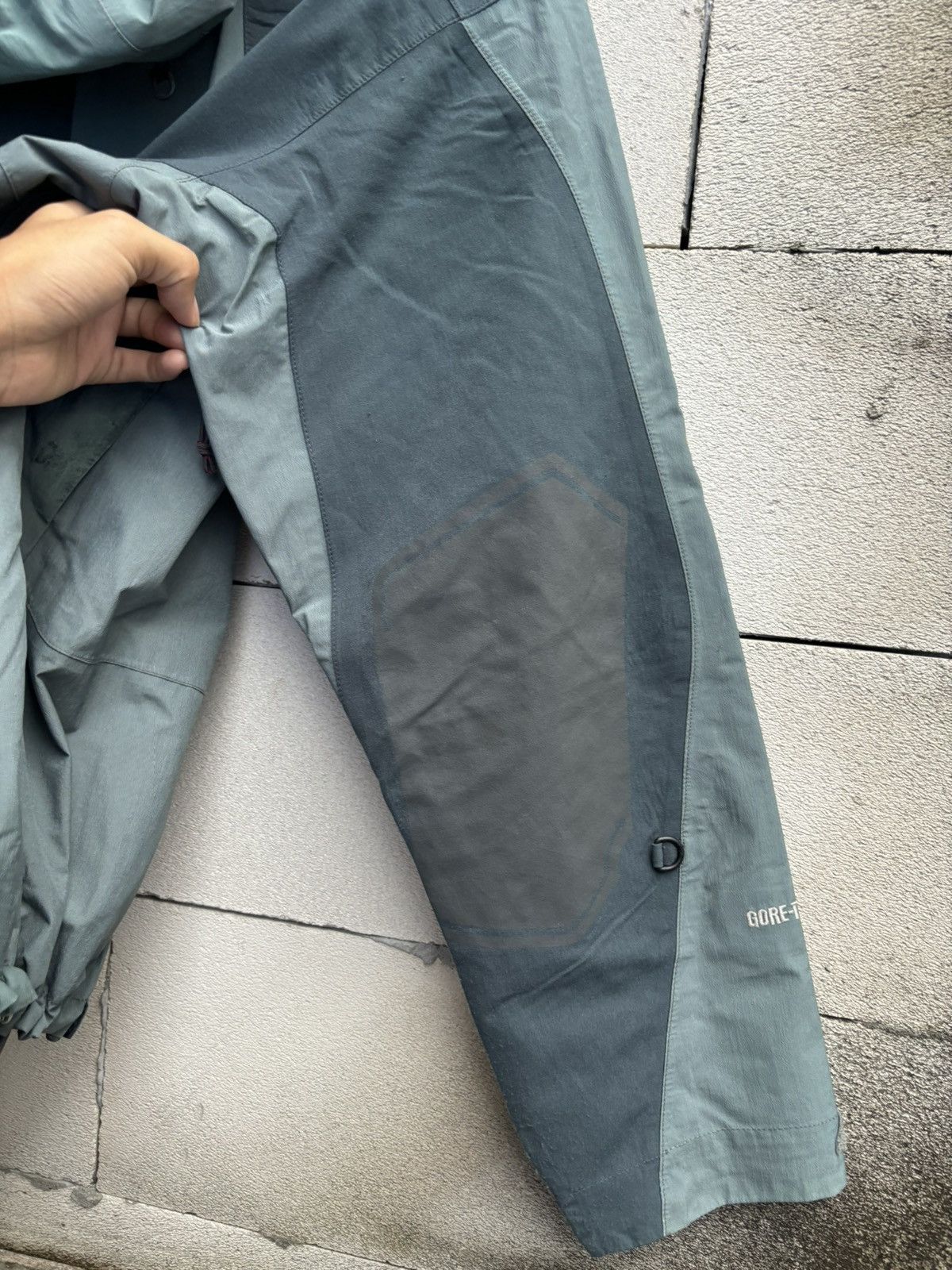 The North Face The North Face SUMMIT SERIES GORE-TEX Jacket Size US M / EU 48-50 / 2 - 20 Thumbnail