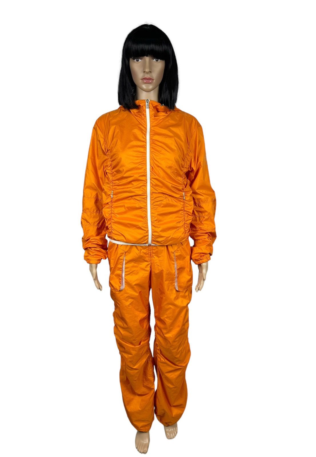 Bogner Bogner Fire+Ice Windbreaker Suit Parashute size US8 Size 30" / US 8 / IT 44 - 1 Thumbnail