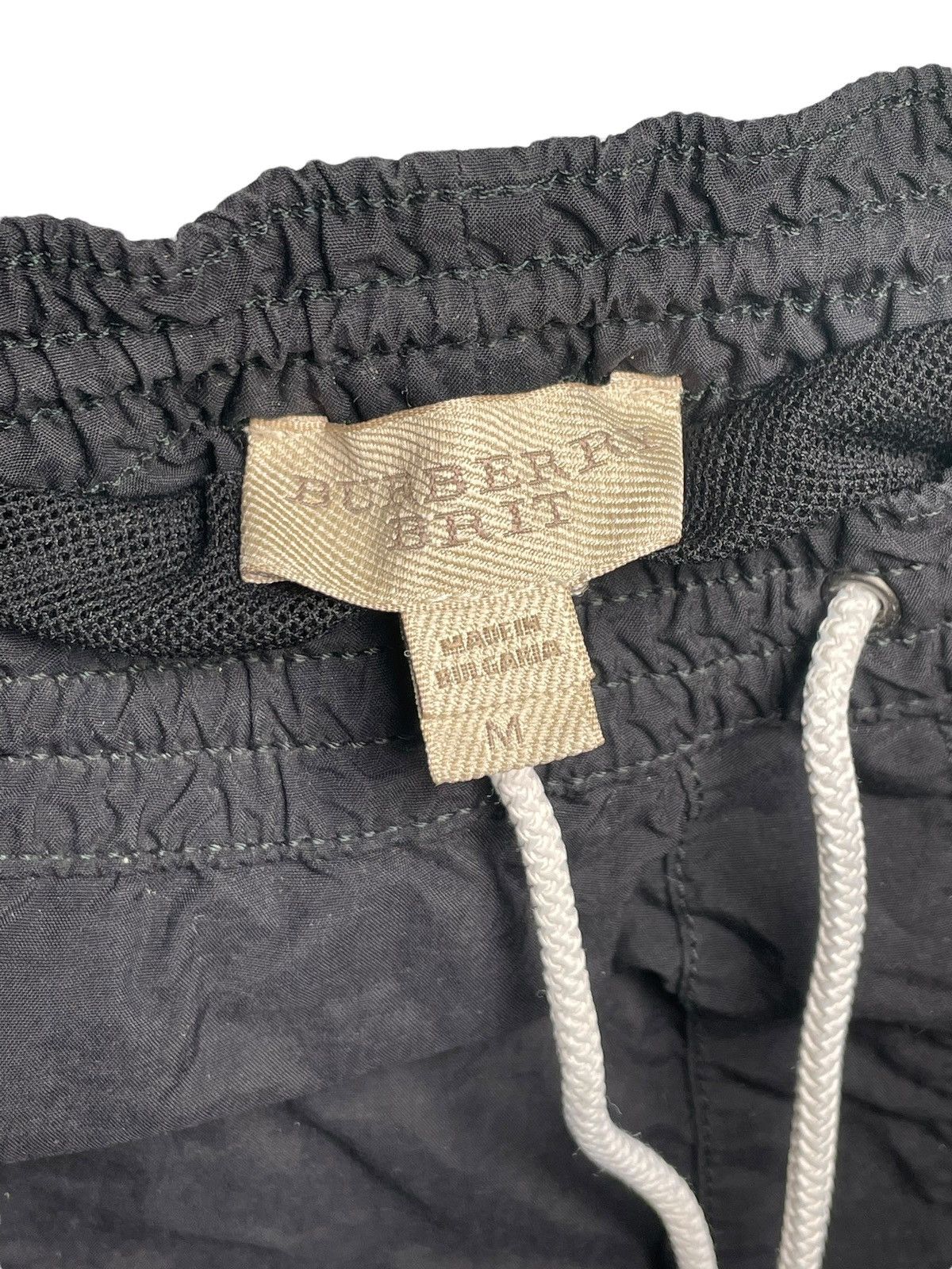 Burberry Burberry Swim Trunks M Size US 33 - 3 Thumbnail