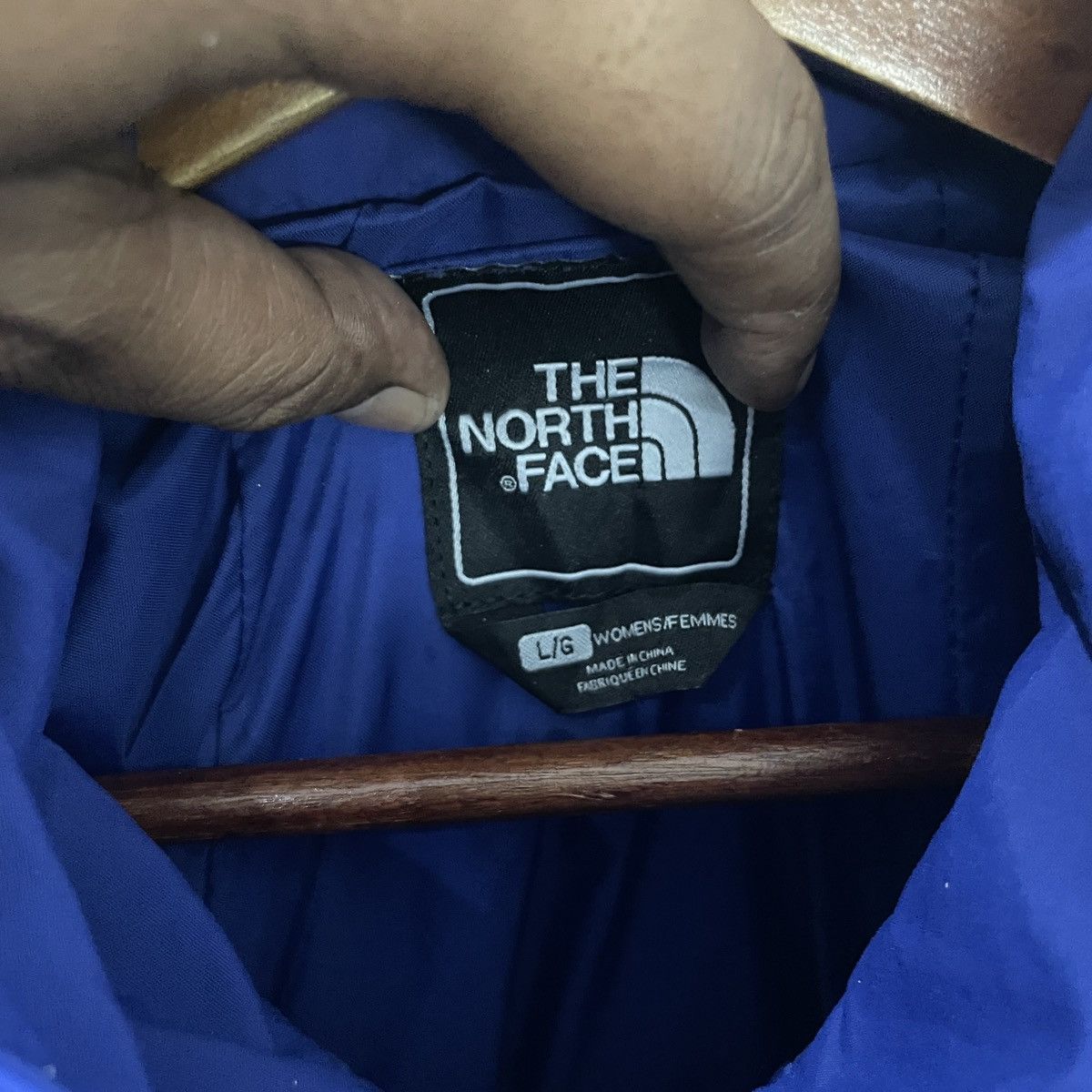 The North Face Vintage The North Face Hoodies Jacket Size US M / EU 48-50 / 2 - 6 Thumbnail